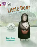 Kleiner Bär: Ein Volksmärchen aus Grönland - Little Bear: A Folktale from Greenland