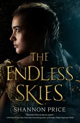 Der unendliche Himmel - The Endless Skies