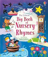 Großes Buch mit Kinderreimen - Big Book of Nursery Rhymes