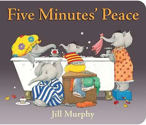 Fünf Minuten Frieden - Five Minutes' Peace