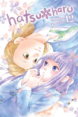 Hatsu*haru, Bd. 12 - Hatsu*haru, Vol. 12