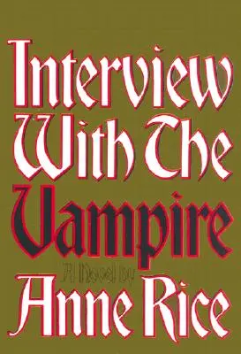 Interview mit dem Vampir: Jubiläumsausgabe - Interview with the Vampire: Anniversary Edition