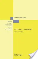 Optimaler Transport: Alt und Neu - Optimal Transport: Old and New