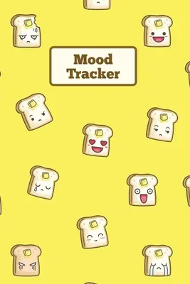 Stimmungsaufzeichnung: Tägliches Tagebuch für mentale Gesundheit, hilft bei der Aufzeichnung von Ängsten, Depressionen, Auslösern, Emotionen, Alltagsgedanken und - Mood Tracker: Daily Keep Track Mental Health Journal, Can Help Record Anxiety, Depression, Triggers, Emotions, Every Day Thoughts &