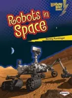 Roboter im Weltraum - Robots in Space