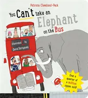 Man kann einen Elefanten nicht mit in den Bus nehmen - You Can't Take An Elephant On the Bus