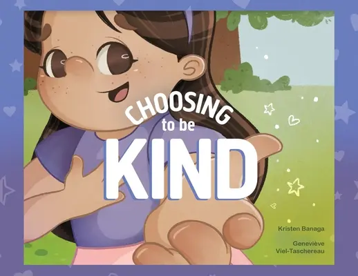 Die Wahl, freundlich zu sein - Choosing to Be Kind