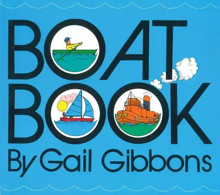 Boot-Buch - Boat Book