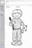 Oxford Reading Tree: Level 1: Arbeitshefte: Pack 1 (6 Arbeitsbücher) - Oxford Reading Tree: Level 1: Workbooks: Pack 1 (6 workbooks)