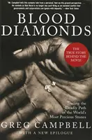 Blutdiamanten, überarbeitete Ausgabe: Auf den tödlichen Spuren der wertvollsten Steine der Welt - Blood Diamonds, Revised Edition: Tracing the Deadly Path of the World's Most Precious Stones
