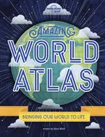 Erstaunlicher Weltatlas - Amazing World Atlas