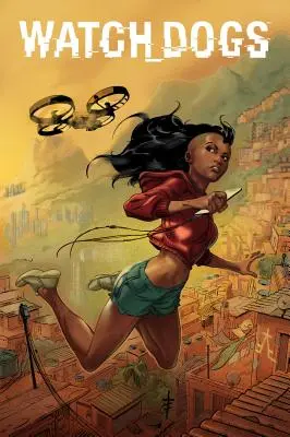 Watch_dogs: Rückkehr nach Rocinha - Watch_dogs: Return to Rocinha