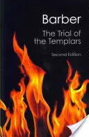 Der Prozess gegen die Templer - The Trial of the Templars