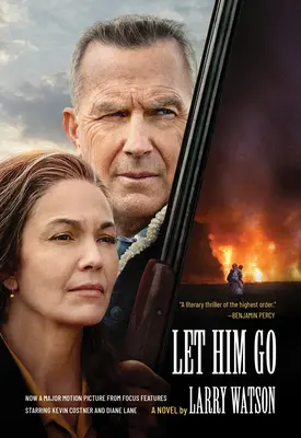 Lass ihn gehen (Movie Tie-In Edition) - Let Him Go (Movie Tie-In Edition)