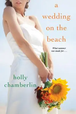 Eine Hochzeit am Strand - A Wedding on the Beach