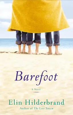 Barfuß - Barefoot