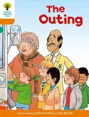 Oxford-Lesebaum: Stufe 6: Geschichten: Der Ausflug - Oxford Reading Tree: Level 6: Stories: The Outing