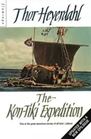 Kon-Tiki-Expedition - Kon-Tiki Expedition