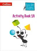 Busy Ant Maths Europäische Ausgabe - Activity Book 1a - Busy Ant Maths European Edition - Activity Book 1a