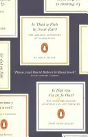 Ist das ein Fisch in deinem Ohr? - Übersetzung und die Bedeutung von allem - Is That a Fish in Your Ear? - Translation and the Meaning of Everything