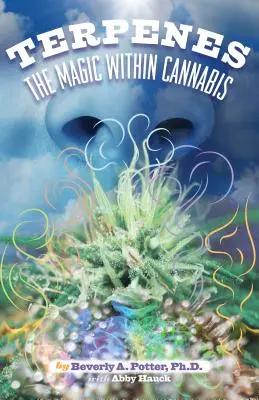 Terpene: Die Magie in Cannabis - Terpenes: The Magic in Cannabis