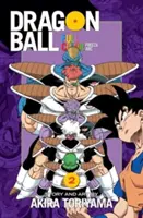 Dragon Ball Vollfarbiger Freeza-Arm, Band 2, 2 - Dragon Ball Full Color Freeza Arc, Vol. 2, 2