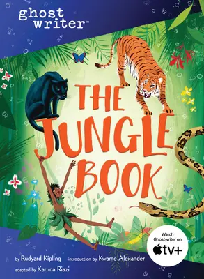 Das Dschungelbuch - The Jungle Book