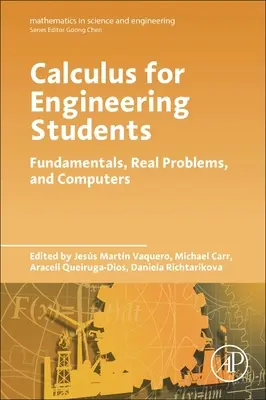 Calculus for Engineering Students: Grundlagen, reale Probleme und Computer - Calculus for Engineering Students: Fundamentals, Real Problems, and Computers