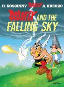 Asterix: Asterix und der stürzende Himmel - Album 33 - Asterix: Asterix and The Falling Sky - Album 33