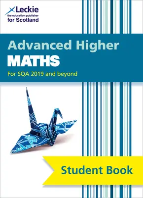 Advanced Higher Maths - Umfassendes Lehrbuch für den Cfe - Advanced Higher Maths - Comprehensive Textbook for the Cfe