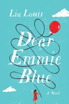 Liebe Emmie Blue - Dear Emmie Blue