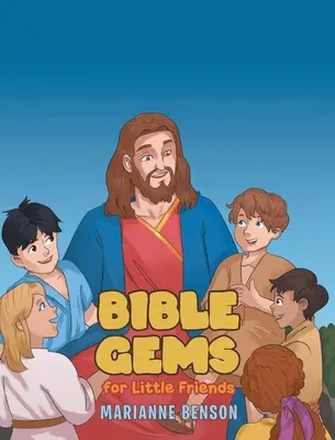 Biblische Edelsteine: Für kleine Freunde - Bible Gems: For Little Friends