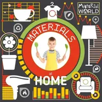 Materialien zu Hause - Materials at Home