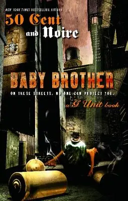 Baby Brother: Ein urbaner erotischer Appetitanreger - Baby Brother: An Urban Erotic Appetizer