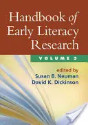 Handbuch der frühen Lese- und Schreibforschung, Band 3, 3 - Handbook of Early Literacy Research, Volume 3, 3