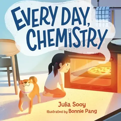 Jeden Tag, Chemie - Every Day, Chemistry