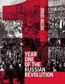 Das erste Jahr der Russischen Revolution - Year One of the Russian Revolution