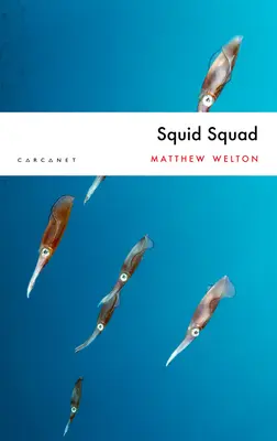 Tintenfisch-Truppe - Squid Squad