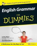 Englische Grammatik für Dummies - English Grammar For Dummies
