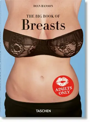 Das kleine große Buch der Brüste - The Little Big Book of Breasts