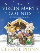 Virgin Mary's Got Nits - Eine Weihnachtsanthologie - Virgin Mary's Got Nits - A Christmas Anthology