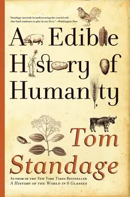 Eine essbare Geschichte der Menschheit - An Edible History of Humanity