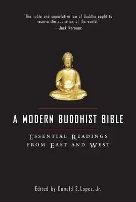 Eine moderne buddhistische Bibel - A Modern Buddhist Bible