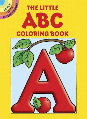 Das kleine ABC-Malbuch - The Little ABC Coloring Book