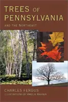 Bäume in Pennsylvania: und im Nordosten - Trees of Pennsylvania: and the Northeast