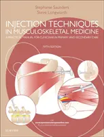 Injektionstechniken in der muskuloskelettalen Medizin: Ein praktisches Handbuch für Kliniker in der Primär- und Sekundärversorgung - Injection Techniques in Musculoskeletal Medicine: A Practical Manual for Clinicians in Primary and Secondary Care