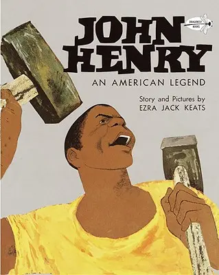 John Henry: Eine amerikanische Legende - John Henry: An American Legend