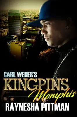Carl Webers Kingpins: Memphis - Carl Weber's Kingpins: Memphis