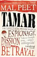 Tamar - Liebe, Spionage und Verrat - Tamar - Love, Espionage and Betrayal