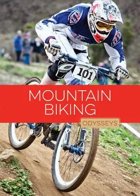 Mountainbiking Odysseen - Mountain Biking Odysseys